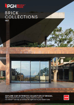 QLD Brick Collections Brochure