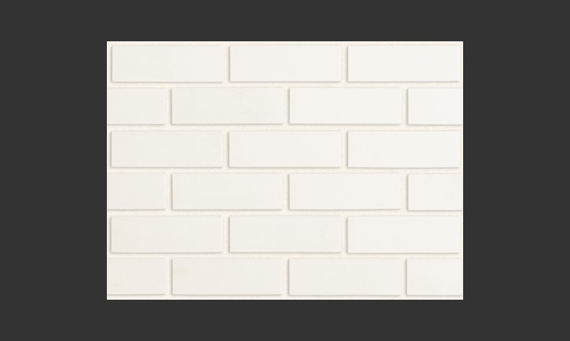 PGH Bricks Morada Blanco product image.