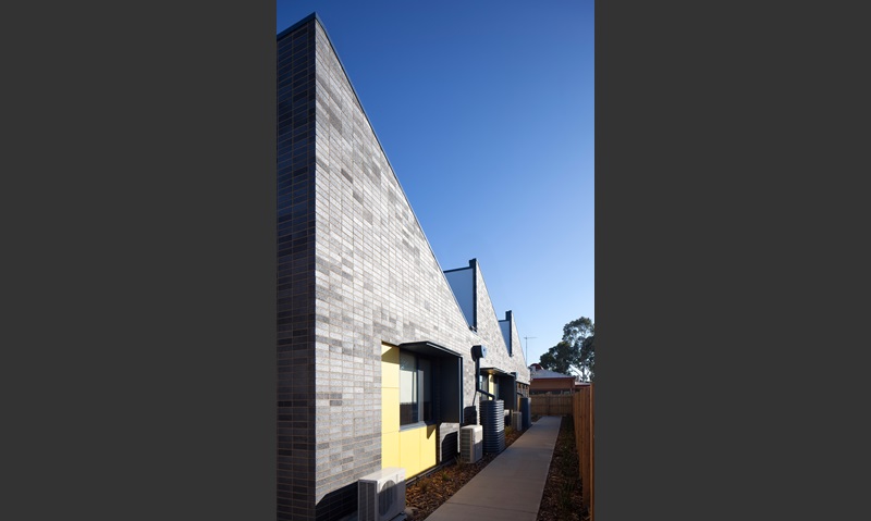 Mercy Aged Care - Pewter - Metallics
