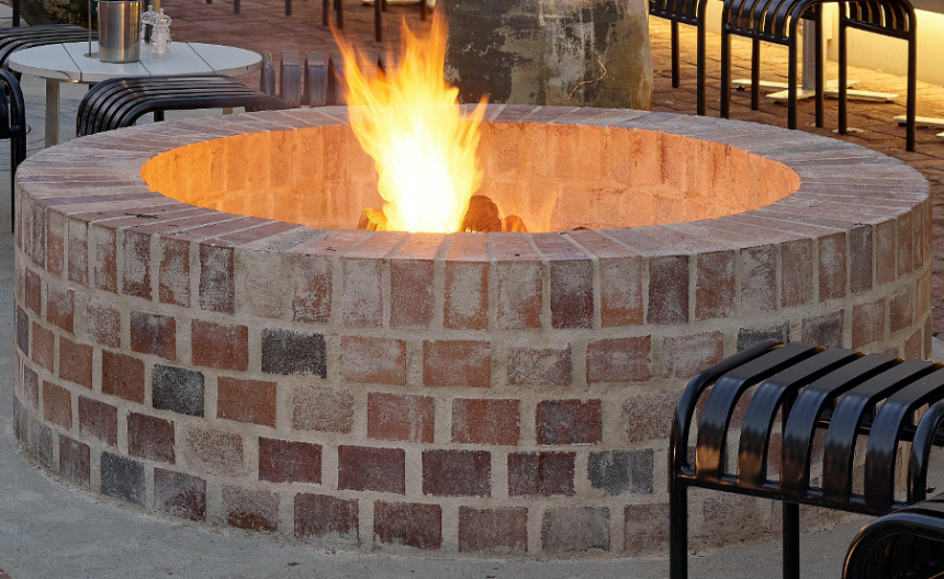 6 Diy Projects You Can Create At Home, What Bricks For Fire Pit
