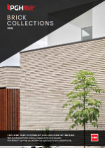 NSW Brick Collections Brochure