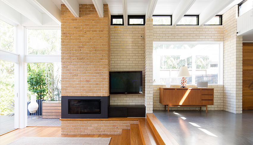 Bricks offer thermal properties PGH Bricks
