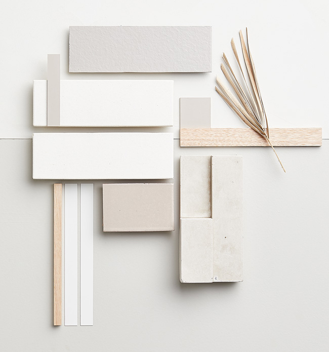 Sophisticated Neutrals - the Style of 2018