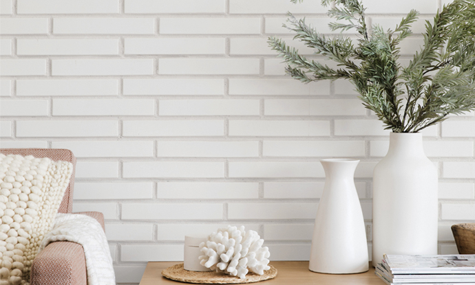 Face brick tiles deals