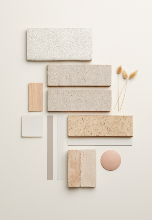 New Neutrals Flat Lay