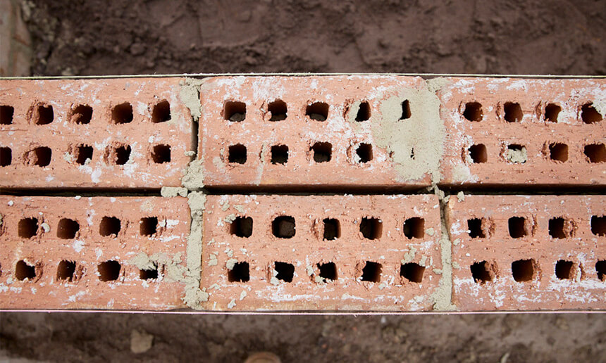 Double Brick vs Veneer Brick