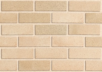 PGH Bricks Dry Pressed Tinto Cream product image.