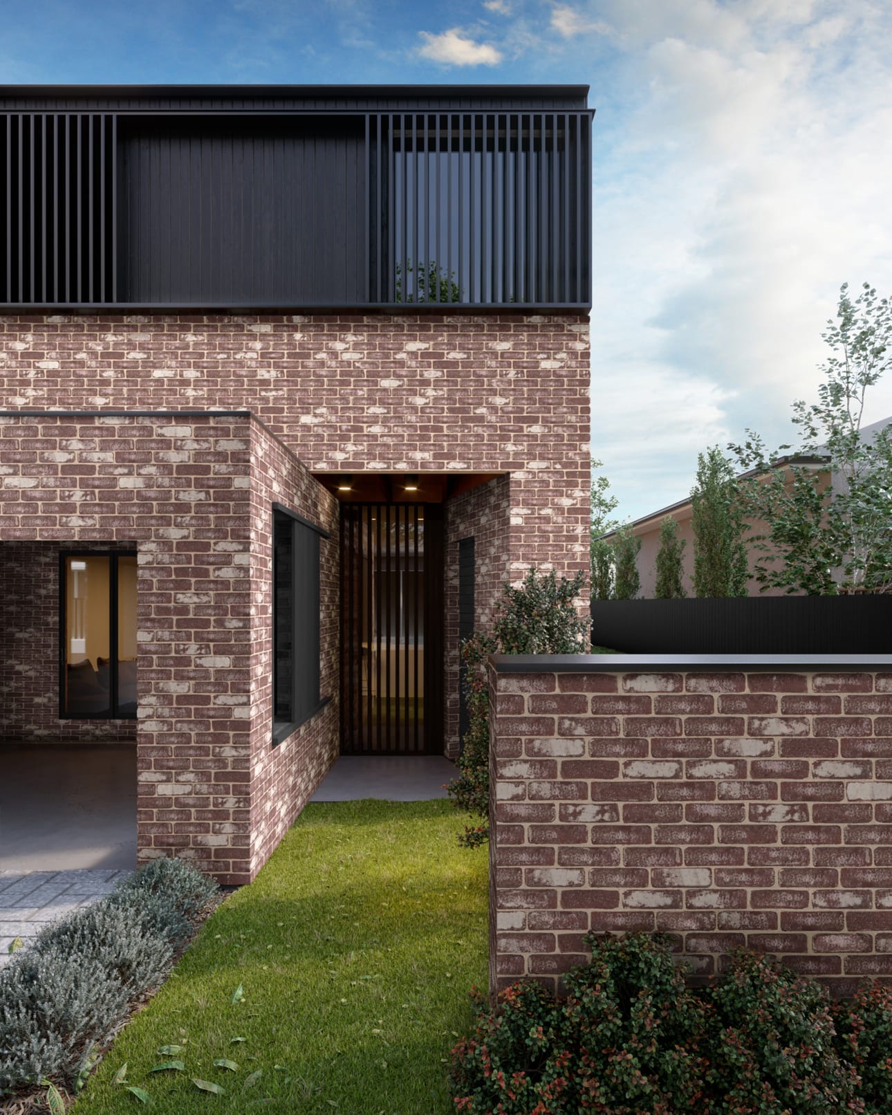 Brick Manufacturer in Australia | PGH Bricks & Pavers