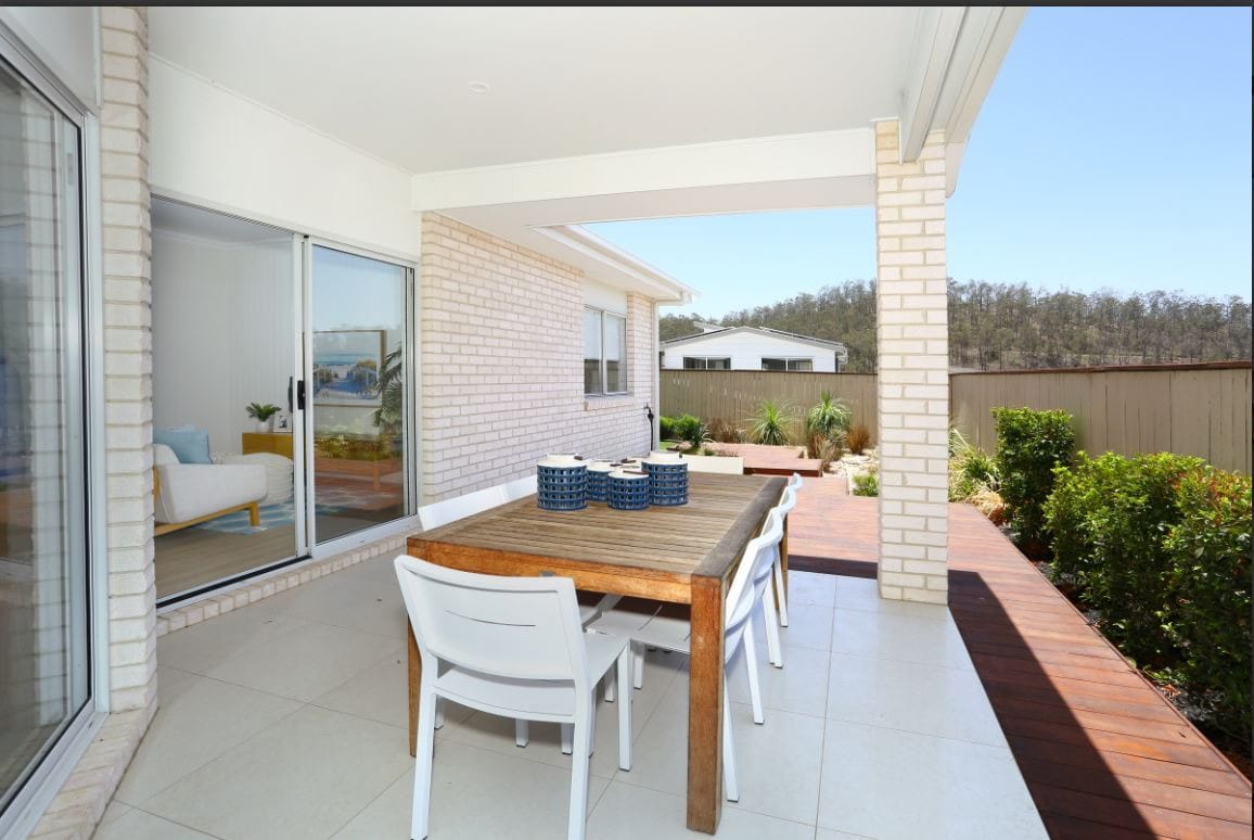 Brick | Perisher, Lifestyle Range