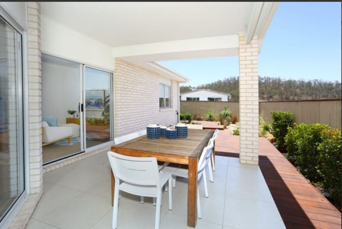 Brick | Perisher, Lifestyle Range