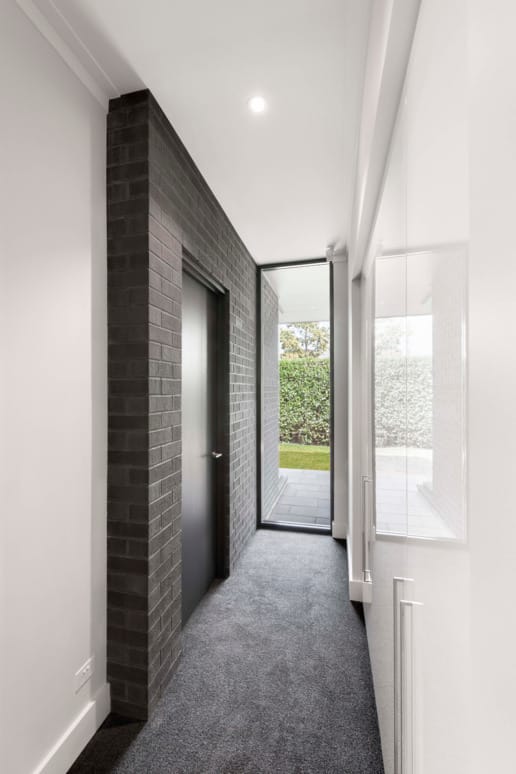 Brick | Liquorice, Connoisseur Range