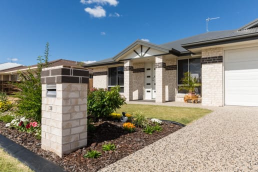 Brick | Washed White, Coastal Hamptons Range