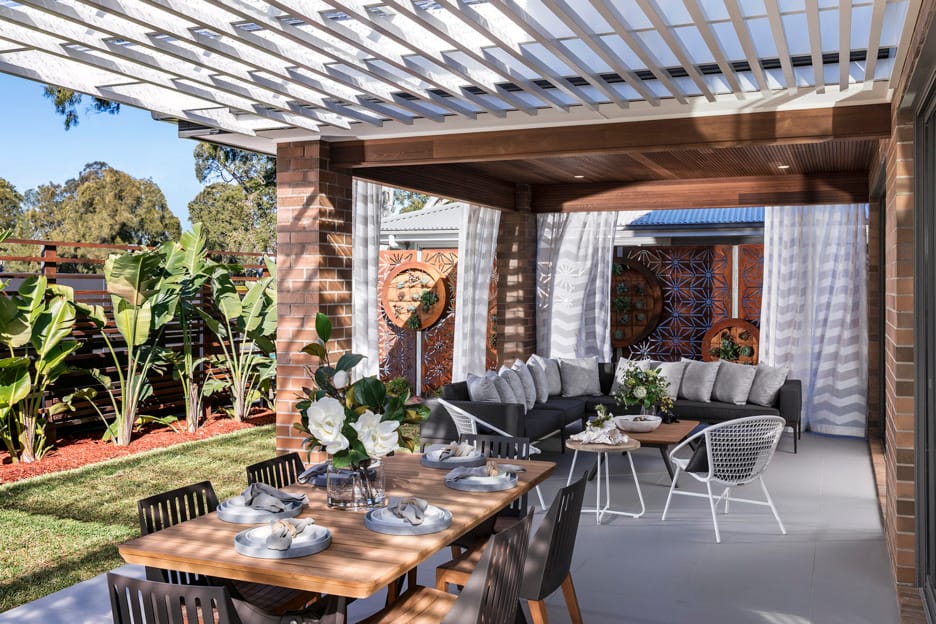 Brick | Tourmaline, Opaline Range | Masterton Homes