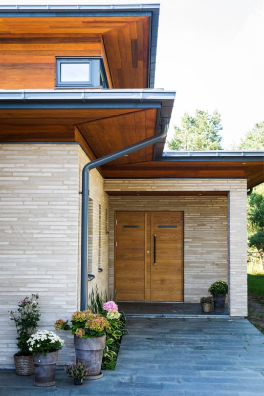 Brick | Utzon, Lang Mursten Range