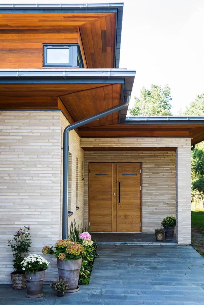 Brick | Utzon, Lang Mursten Range