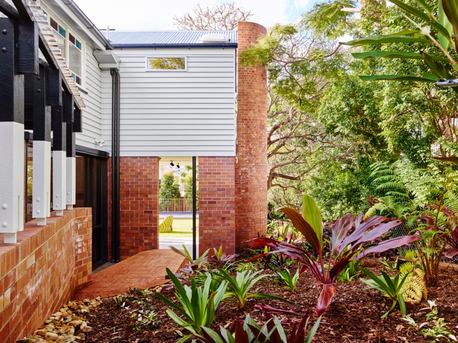 Home made with the Manhattan, Chelsea brick