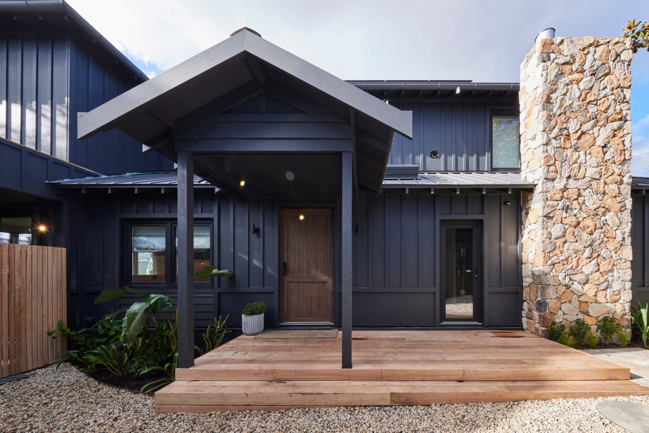 PGH Stone | Natural Fieldstone, Gilded Sand