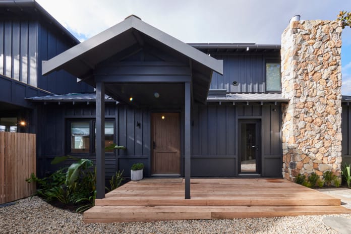 PGH Stone | Natural Fieldstone, Gilded Sand