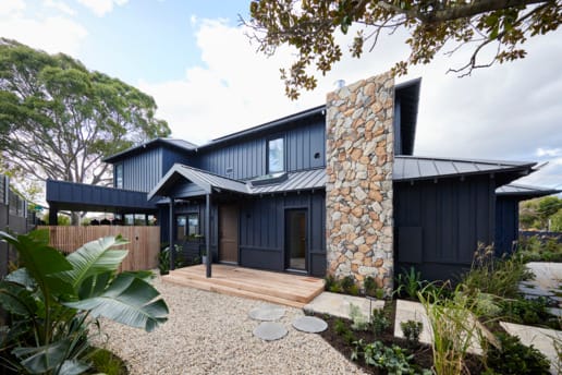 PGH Stone | Natural Fieldstone, Gilded Sand