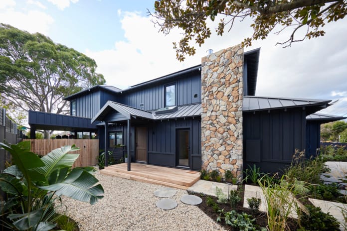 PGH Stone | Natural Fieldstone, Gilded Sand