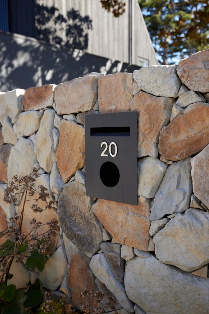 PGH Stone | Natural Fieldstone, Gilded Sand