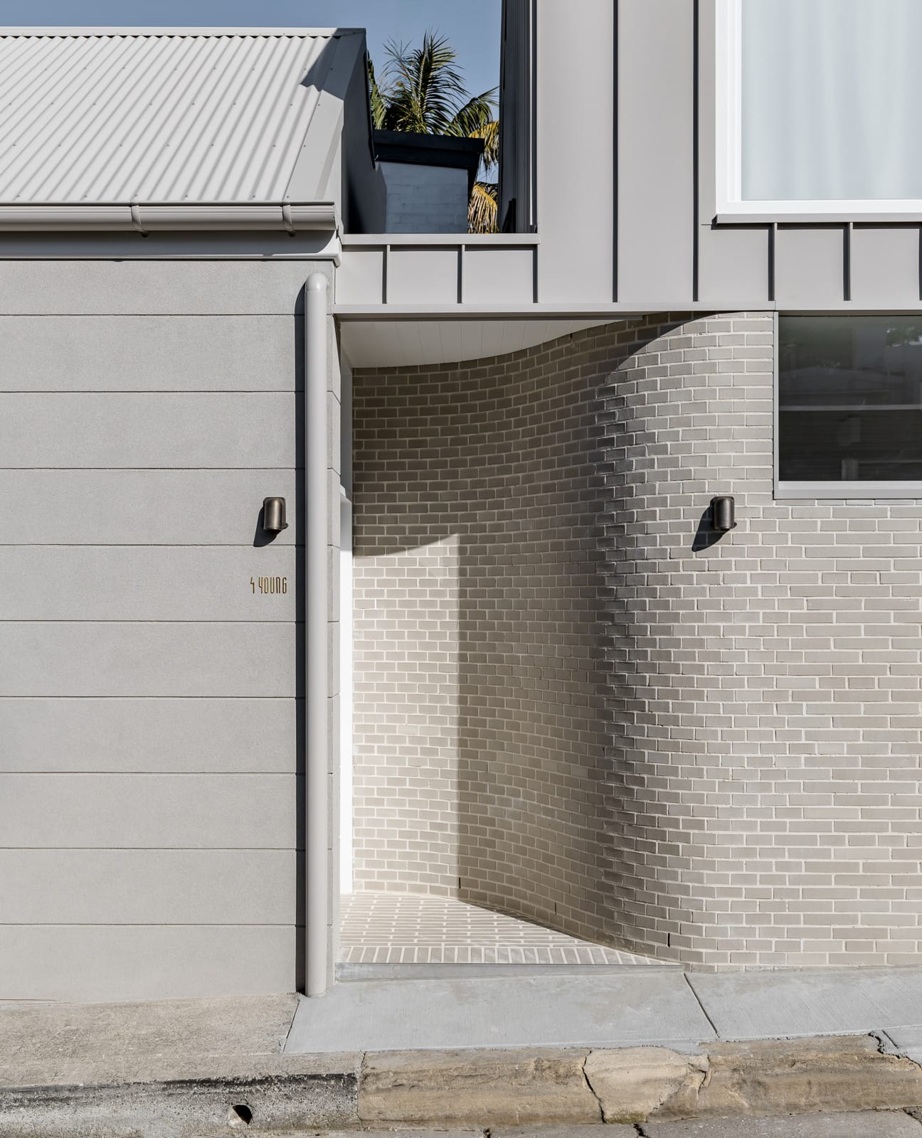 PGH Smooth Brick Range