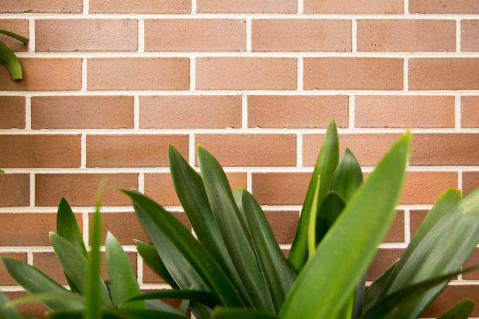 Brick | Garnet, Opaline Range