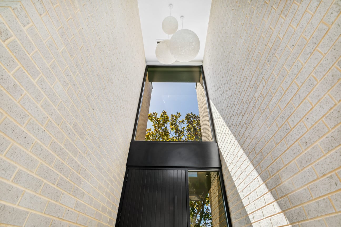 Lightning Brick | Dark and Stormy Range