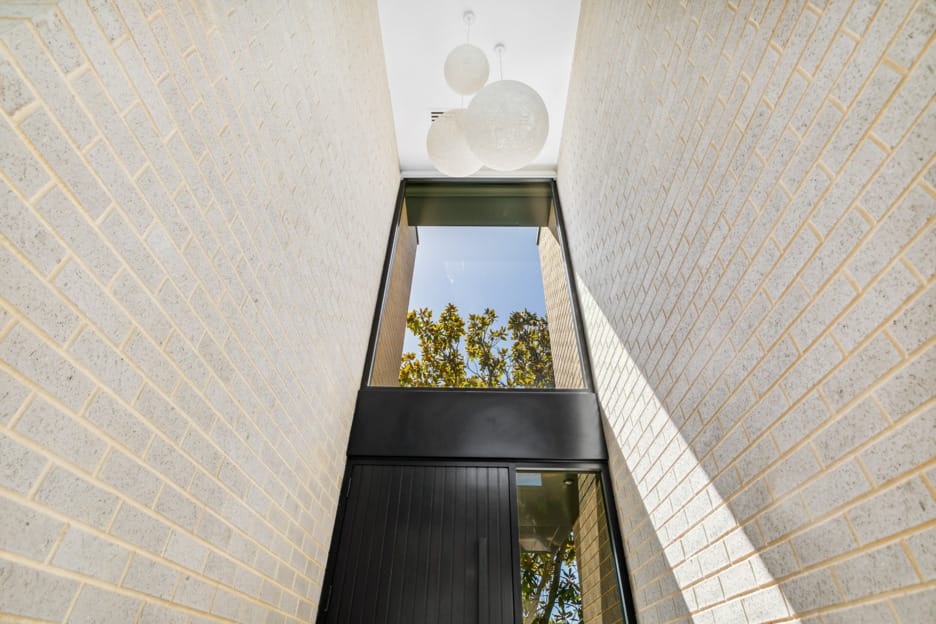 Lightning Brick | Dark and Stormy Range