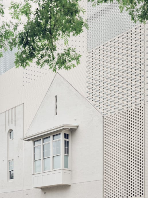 Brick | Ceniza, Morada Range