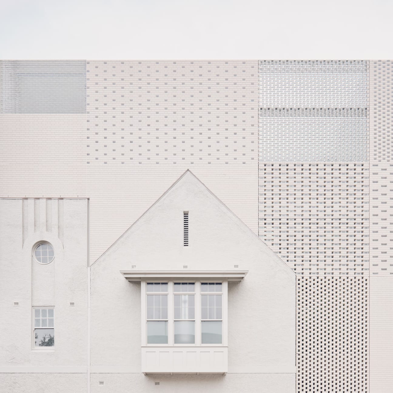 Brick | Ceniza, Morada Range