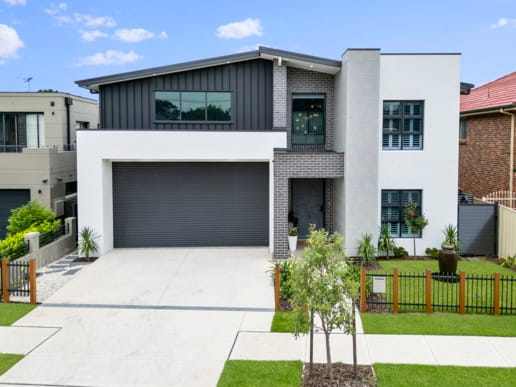 Brick | Pewter, Metallic range