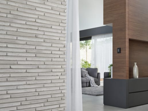 Brick | Utzon, Lang Mursten Range