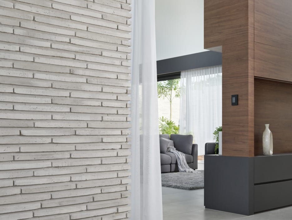 Brick | Utzon, Lang Mursten Range