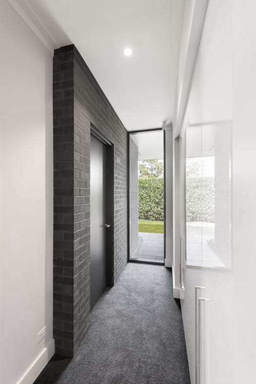 Brick | Liquorice, Connoisseur Range