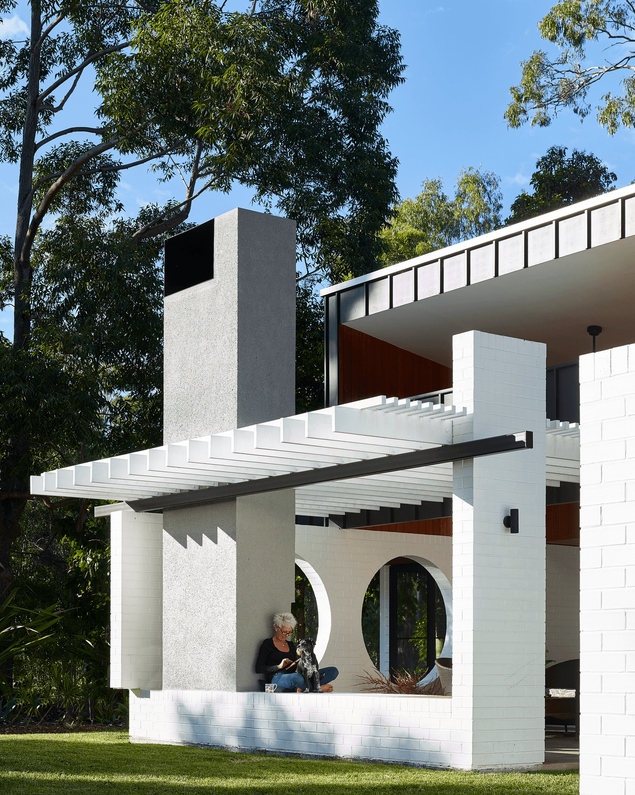 Commons Universal Brick Range | PGH Bricks & Pavers