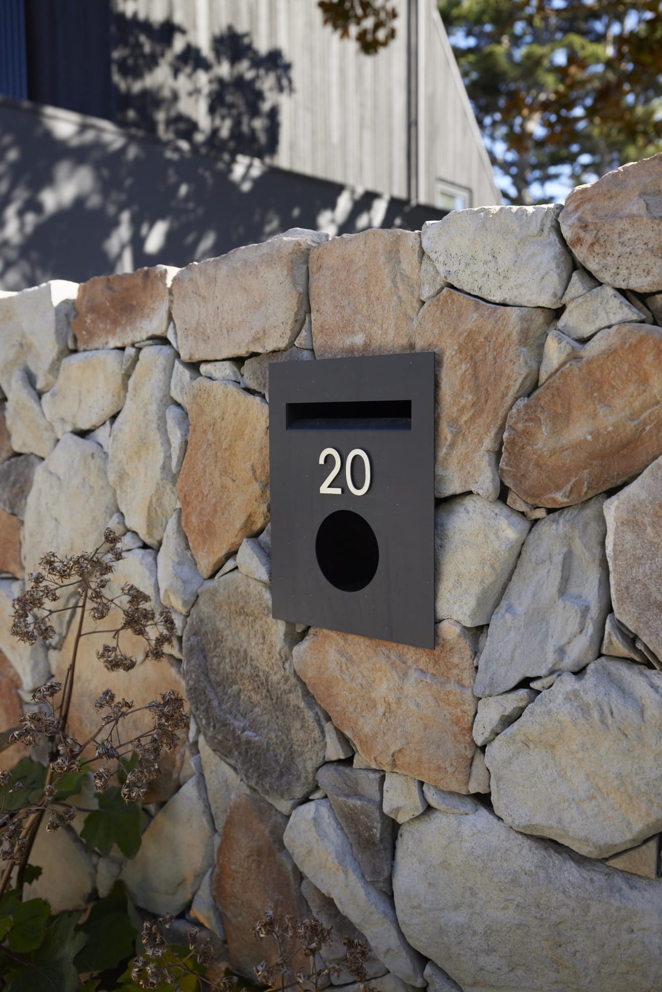 PGH Stone | Natural Fieldstone, Gilded Sand