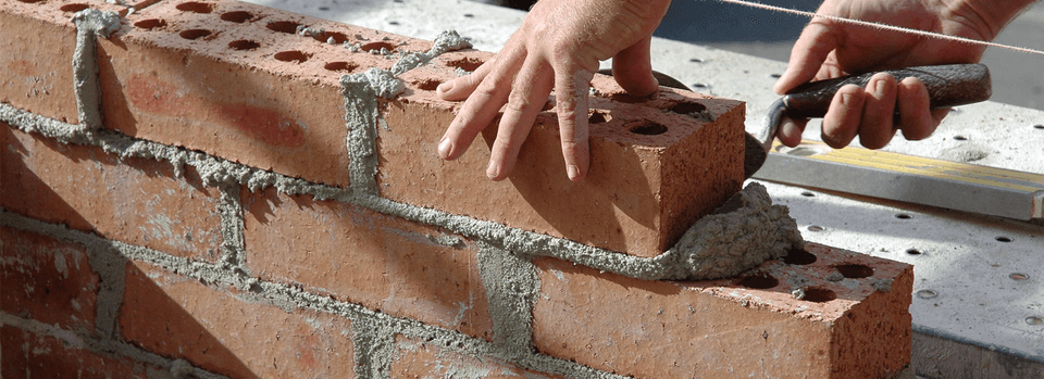 Commons Universal Brick Range | PGH Bricks & Pavers