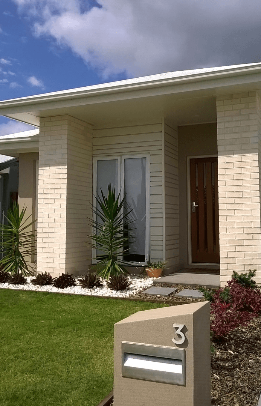Frost brick from PGH in Naturals range