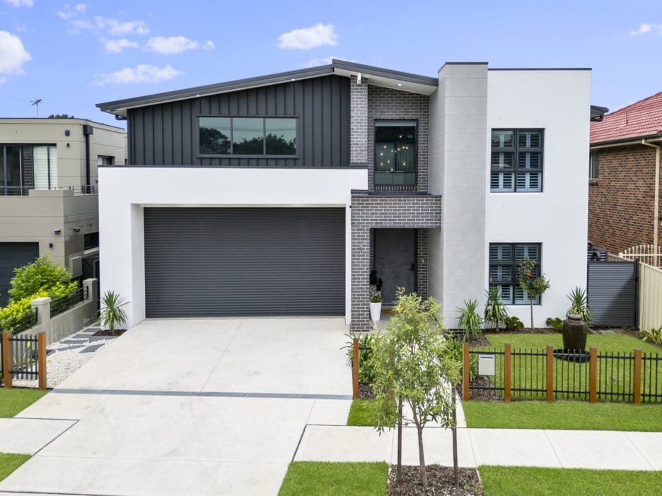 Brick | Pewter, Metallic range