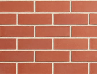 PGH Bricks with coloured mortar to match