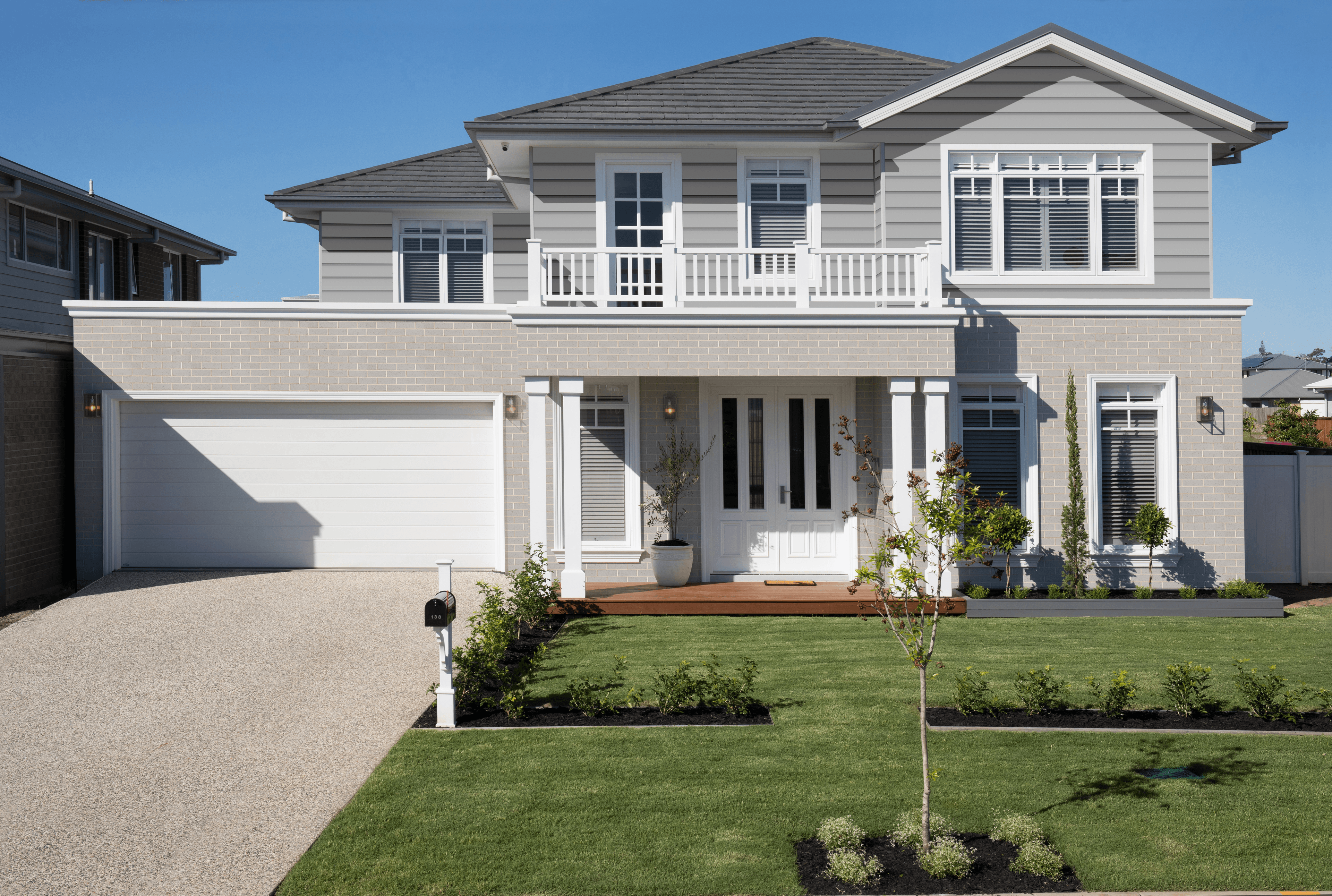 PGH Simply Hamptons Brick