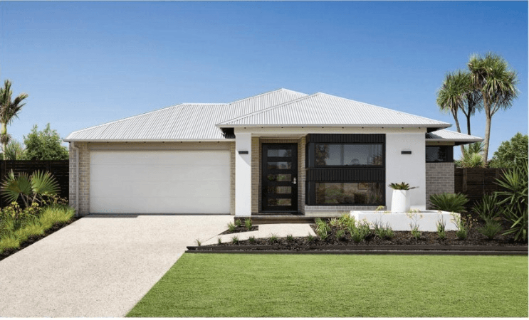 Moon Dust brick from PGH in Naturals range Plantation Homes