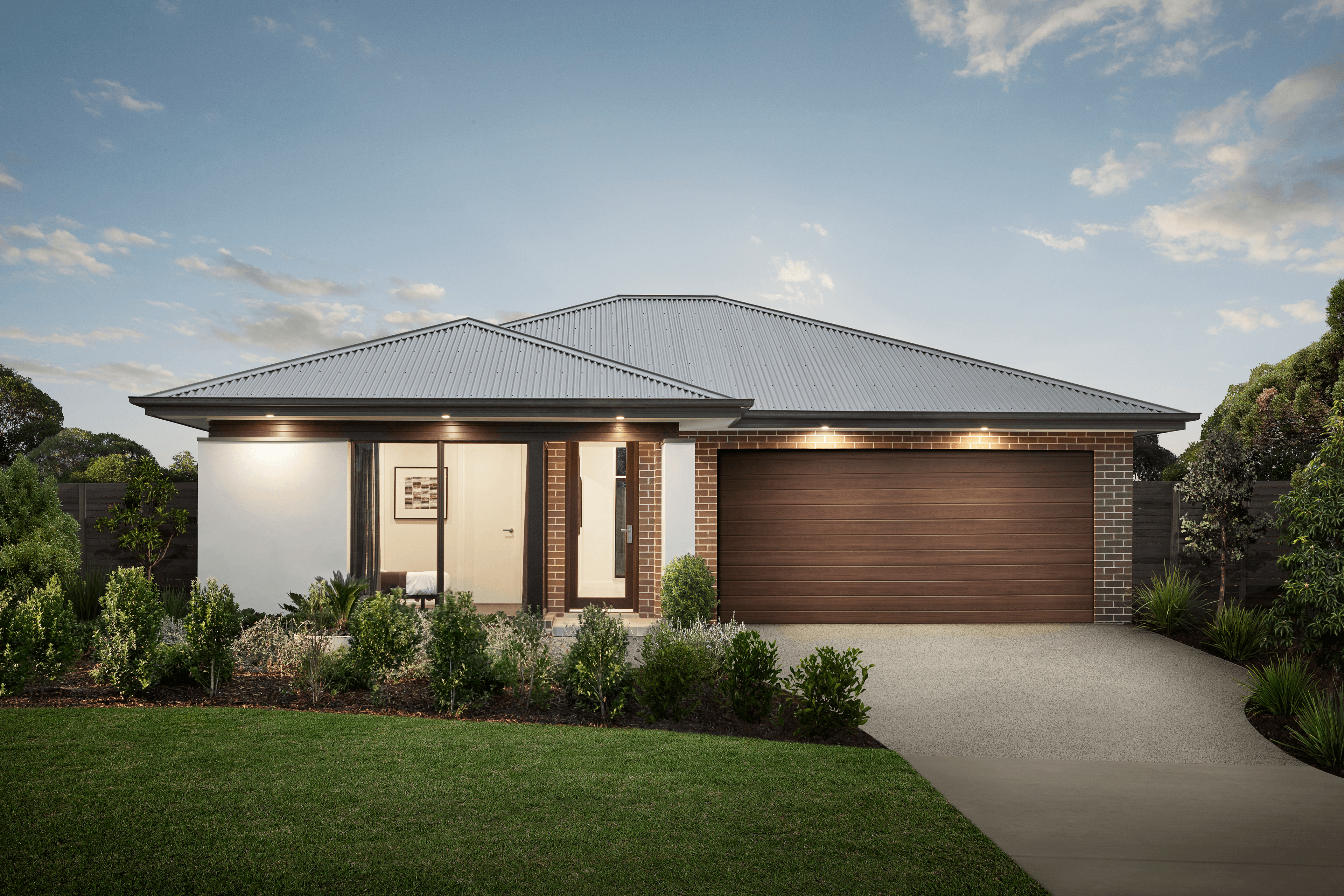 PGH Gibson brick from the Desert range