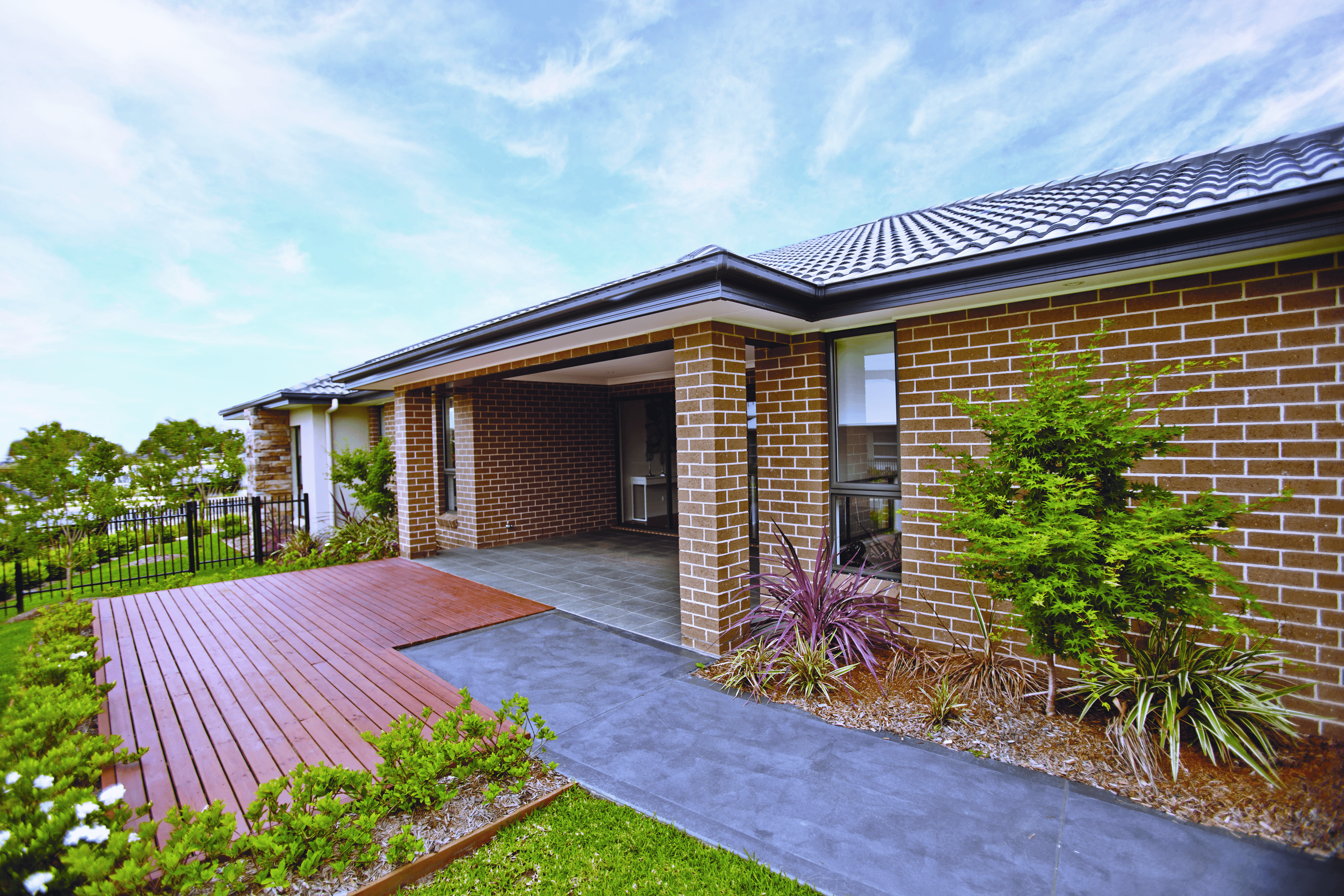 Graphite brick from PGH in Elements range