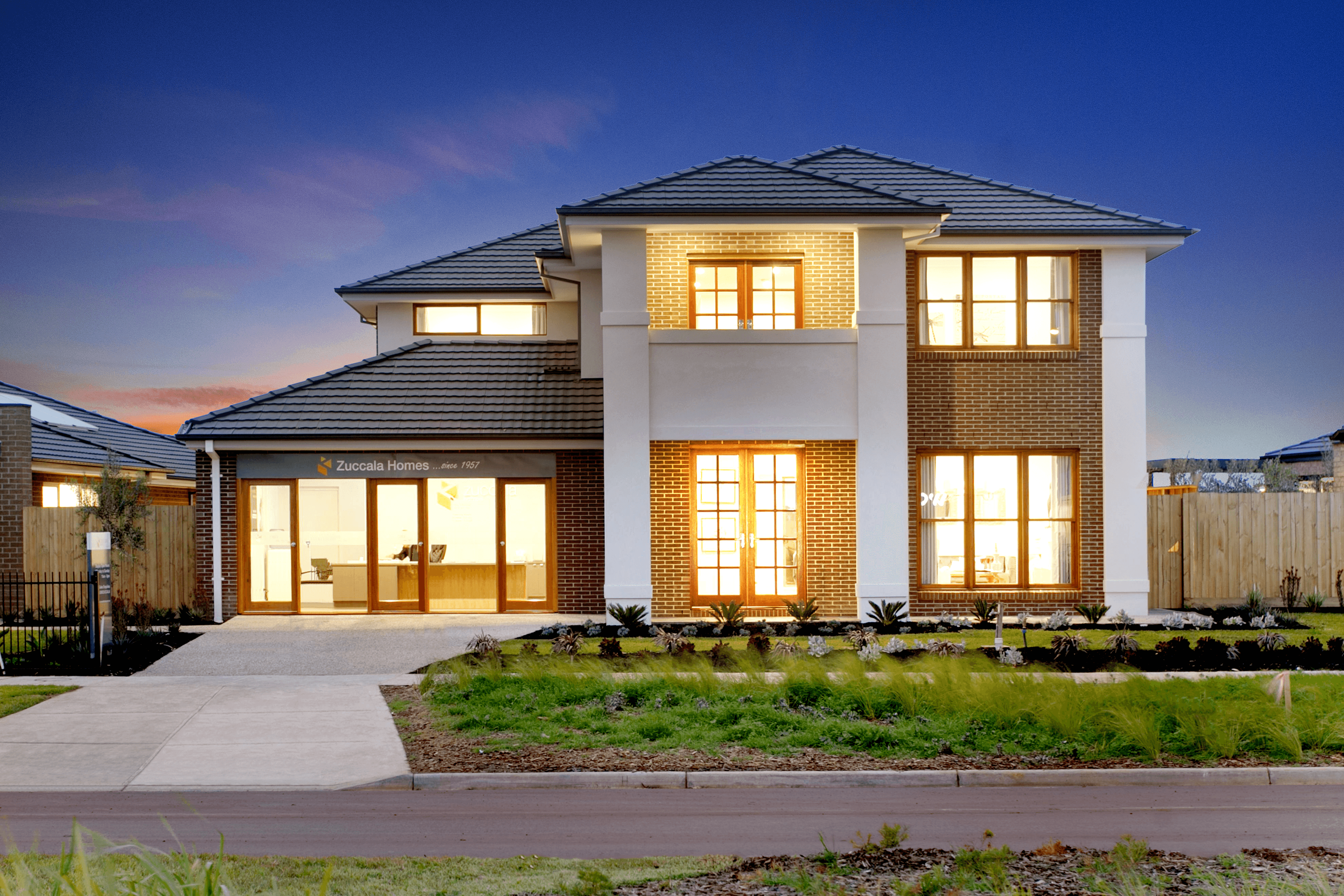 PGH Distinctively Melbourne Brick Range