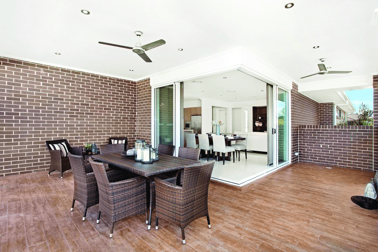 Mineral brick from PGH in Velour