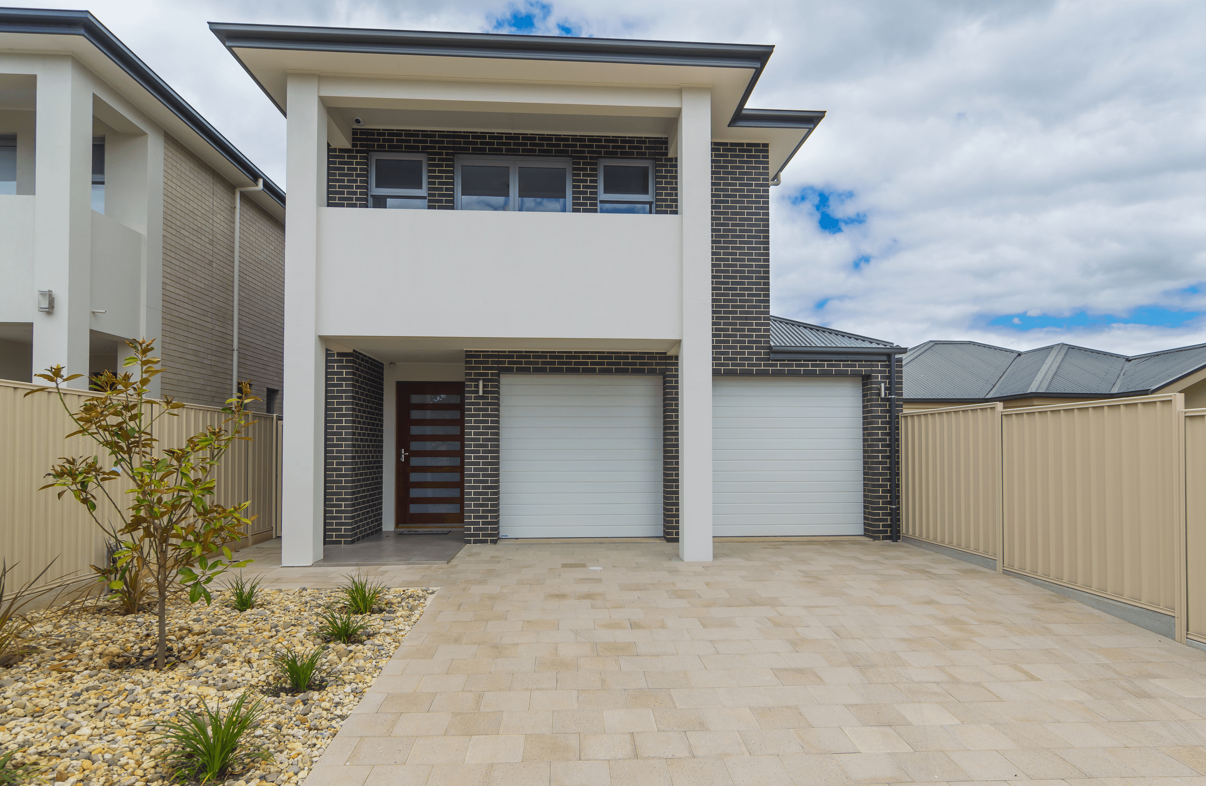 PGH Liquorice brick from the Connoisseur range