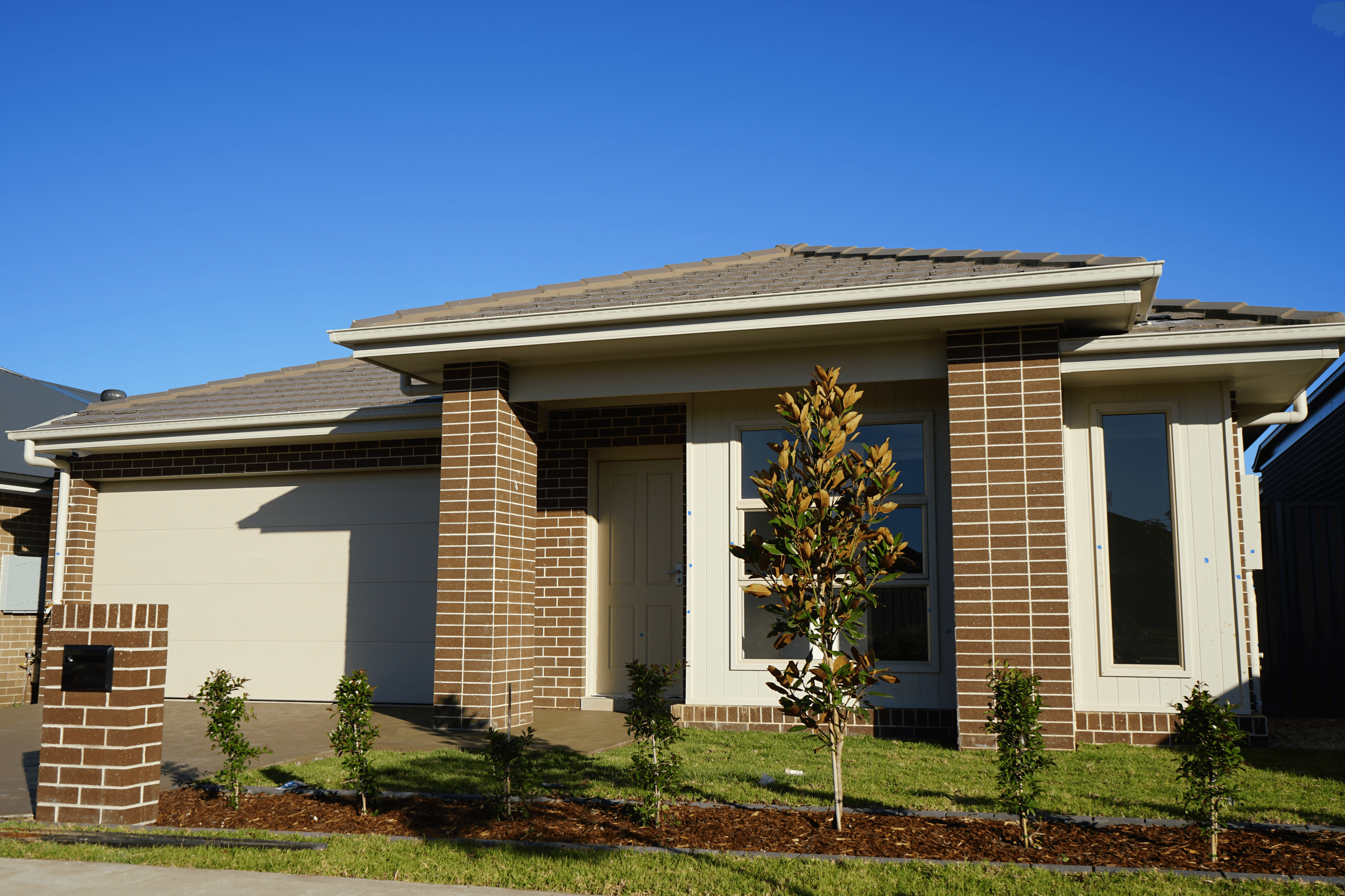 PGH Foundations Brick Range