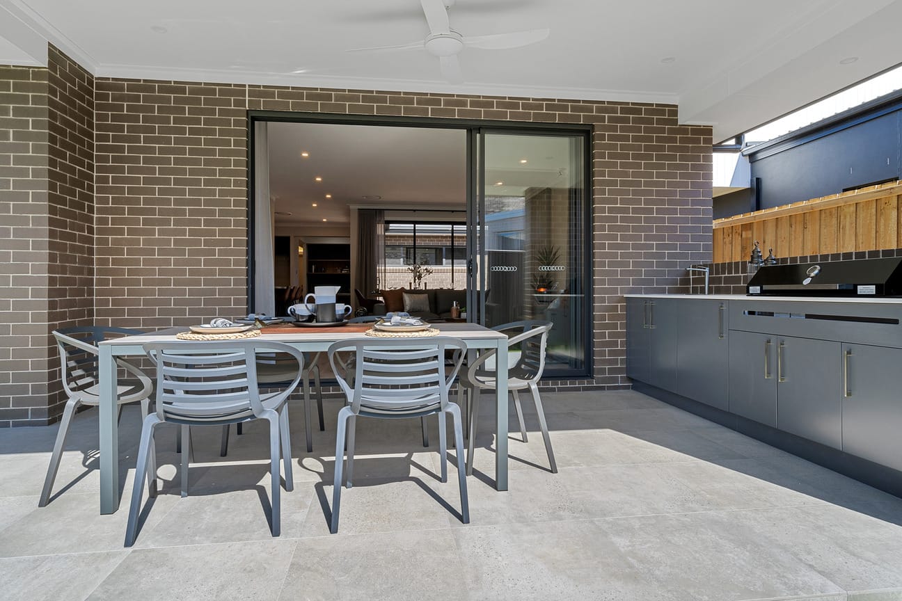 PGH Smooth Brick Range